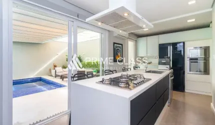 Casa com 3 quartos à venda na Rua Monte Moriáh, 62, Mont Serrat, Canoas por R$ 2.550.000