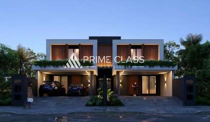 Casa com 3 quartos à venda na Almerindo Rosa da Silveira, 833, Loteamento Bela Vista, Canoas por R$ 1.295.000