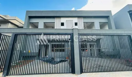 Casa com 3 quartos à venda na Rua Lopes Trovão, 325, São José, Canoas por R$ 795.000