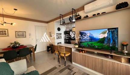 Apartamento com 2 quartos à venda na Avenida Farroupilha, 5606, Marechal Rondon, Canoas por R$ 549.900