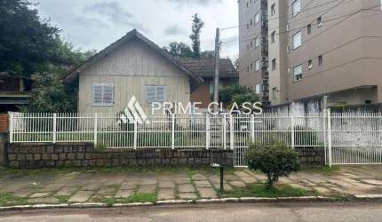 Terreno à venda na Rua Tuiuti, 256, Nossa Senhora das Graças, Canoas por R$ 849.900