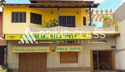 Casa comercial à venda na Rua das Petúnias, 156, Estância Velha, Canoas por R$ 2.150.000