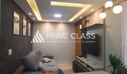 Apartamento com 2 quartos à venda na Rua das Violetas, 724, Igara, Canoas por R$ 399.000