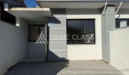 Casa com 3 quartos à venda na Rua das Perdizes, 153, Igara, Canoas por R$ 371.900