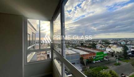 Apartamento com 3 quartos à venda na Rua Ângelo Possebon, 312, Centro, Canoas por R$ 855.950