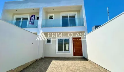 Casa com 3 quartos à venda na Rua da Erva Mate, 662, Igara, Canoas por R$ 600.000