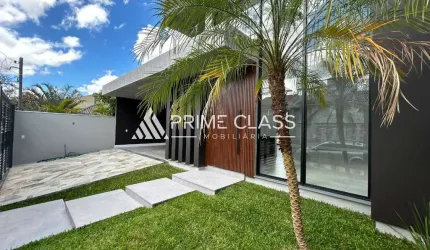 Casa com 3 quartos à venda na Rua das Petúnias, 515, Loteamento Bela Vista, Canoas por R$ 1.720.000