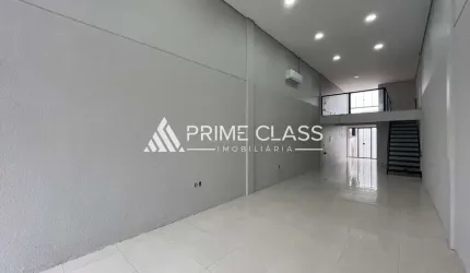 Ponto comercial à venda na Rua Vereador Antônio Ferreira Alves, 707, Centro, Canoas por R$ 490.000