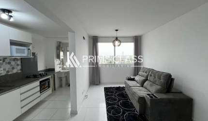 Apartamento com 2 quartos à venda na Rua Brasil, 384, Marechal Rondon, Canoas por R$ 490.000