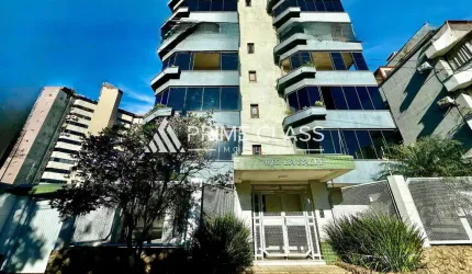 Apartamento com 3 quartos à venda na Rua La Salle, 259, Marechal Rondon, Canoas por R$ 725.000