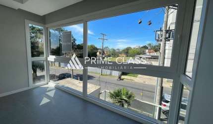 Apartamento com 3 quartos à venda na Rua Clemente Pinto, 135, Nossa Senhora das Graças, Canoas por R$ 1.431.000