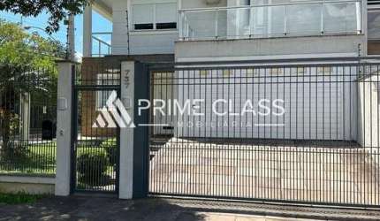 Casa com 3 quartos à venda na Rua Cecília Meireles, 737, Marechal Rondon, Canoas por R$ 1.690.000