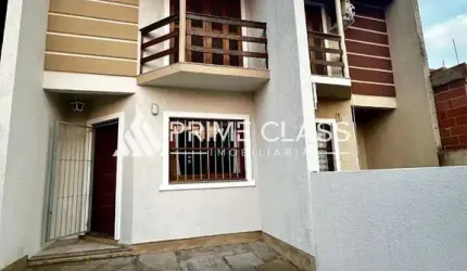 Casa com 2 quartos à venda na Rua Paulo Ribeiro, 37, São José, Canoas por R$ 390.000