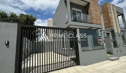 Casa com 2 quartos à venda na Rua Luis Alberto Ribeiro de Castro, 345, Mont Serrat, Canoas por R$ 649.000