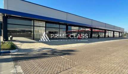 Ponto comercial para alugar na Avenida Farroupilha, 5775, Marechal Rondon, Canoas por R$ 3.000