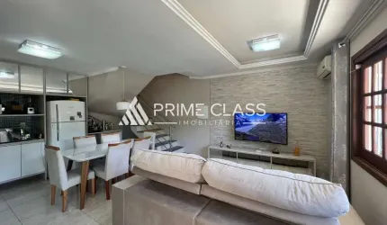 Casa com 3 quartos à venda na Rua dos Pavões, 133, Igara, Canoas por R$ 569.000