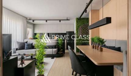 Apartamento com 1 quarto à venda na Avenida Farroupilha, 5508, Marechal Rondon, Canoas por R$ 567.000