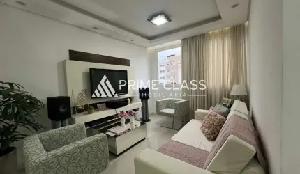 Apartamento com 2 quartos à venda na Avenida Doutor Sezefredo Azambuja Vieira, 2277, Marechal Rondon, Canoas por R$ 650.000