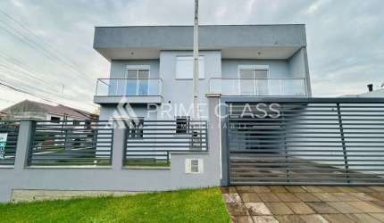 Casa com 3 quartos à venda na Rua João Pessoa, 9, São José, Canoas por R$ 740.000