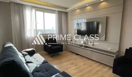 Apartamento com 2 quartos à venda na Rua Brasil, 384, Centro, Canoas por R$ 560.000