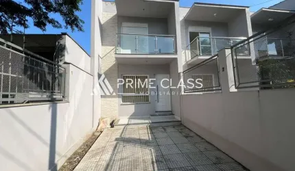 Casa com 2 quartos à venda na Rua Conde de Porto Alegre, 389, Nossa Senhora das Graças, Canoas por R$ 530.000