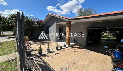 Casa com 3 quartos à venda na Rua Nazaré, 777, Nossa Senhora das Graças, Canoas por R$ 530.000