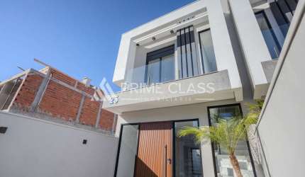 Casa com 3 quartos à venda na Rua Henrique Kranen Filho, 25, Mont Serrat, Canoas por R$ 839.000