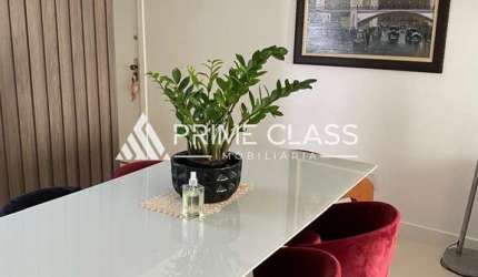 Apartamento com 3 quartos à venda na Rua Brasil, 1275, Centro, Canoas por R$ 599.000