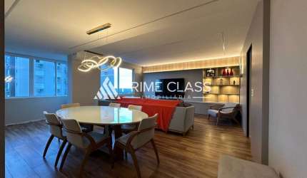 Apartamento com 3 quartos à venda na Rua Ângelo Possebon, 101, Centro, Canoas por R$ 1.280.000