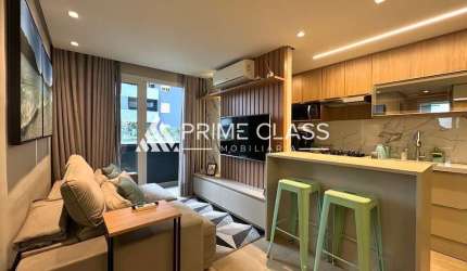 Apartamento com 2 quartos à venda na Rua Brasil, 121, Centro, Canoas por R$ 405.000