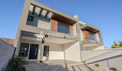 Casa com 4 quartos à venda na Rua das Petúnias, 701, Loteamento Bela Vista, Canoas por R$ 1.350.000