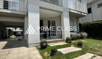 Casa com 4 quartos à venda na Rua Tenente Antônio João, 785, Loteamento Bela Vista, Canoas por R$ 1.790.900