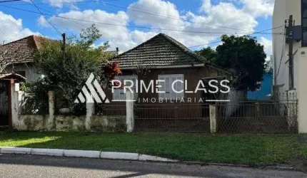 Terreno à venda na Rua Marechal Rondon, 580, Niterói, Canoas por R$ 350.000