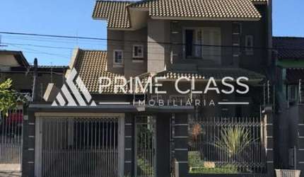 Casa com 3 quartos à venda na Avenida Doutor Severo da Silva, 1173, Loteamento Bela Vista, Canoas por R$ 1.325.000