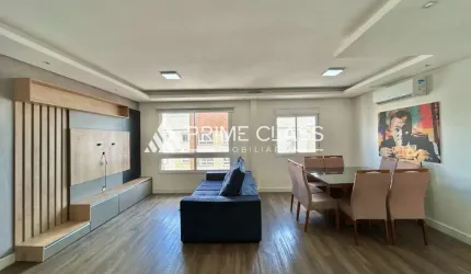Apartamento com 2 quartos à venda na Avenida Farroupilha, 5508, Marechal Rondon, Canoas por R$ 619.000