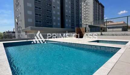 Apartamento com 2 quartos à venda na Rua Carlos Drumond de Andrade, 188, Centro, Canoas por R$ 400.000