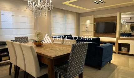 Apartamento com 3 quartos à venda na Avenida Farroupilha, 5508, Marechal Rondon, Canoas por R$ 670.000