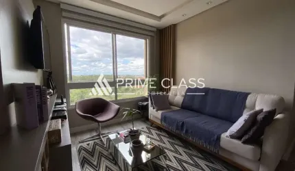 Apartamento com 2 quartos à venda na Avenida Farroupilha, 5508, Marechal Rondon, Canoas por R$ 540.000