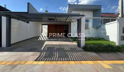 Casa com 3 quartos à venda na Rua Doutor Alfredo Angelo Filho, 613, Igara, Canoas por R$ 848.900