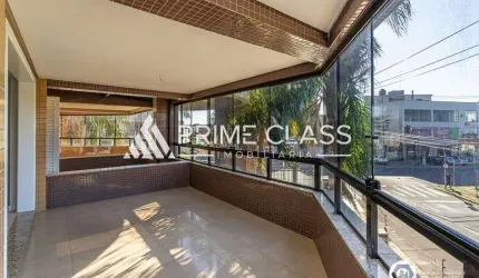 Apartamento com 3 quartos à venda na Rua General Salustiano, 35, Marechal Rondon, Canoas por R$ 850.000