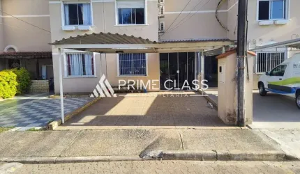 Casa em condomínio fechado com 3 quartos à venda na Avenida Açucena, 2713, Igara, Canoas por R$ 357.000
