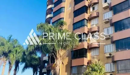 Apartamento com 3 quartos à venda na Rua General Salustiano, 35, Marechal Rondon, Canoas por R$ 789.900