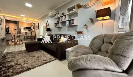 Apartamento com 3 quartos à venda na Rua Mathias Velho, 741, Centro, Canoas por R$ 690.000