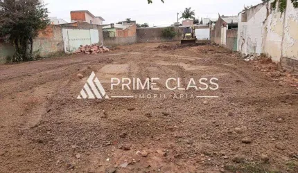 Terreno à venda na Rua Machadinho, 150, Fátima, Canoas por R$ 800.000