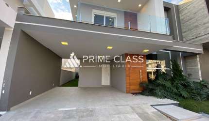 Casa em condomínio fechado com 3 quartos à venda na Rua dos Pinheiros, 141, Igara, Canoas por R$ 1.849.900