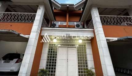 Casa com 3 quartos à venda na Avenida Inconfidência, 1663, Marechal Rondon, Canoas por R$ 1.380.000