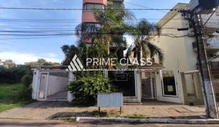 Apartamento com 3 quartos para alugar na Rua Emboabas, 61, Nossa Senhora das Graças, Canoas por R$ 2.250