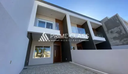 Casa com 2 quartos à venda na Rua Ari Martins, 30, São José, Canoas por R$ 495.000