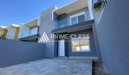 Casa com 3 quartos à venda na Rua das Bromélias, 444, Loteamento Bela Vista, Canoas por R$ 875.000