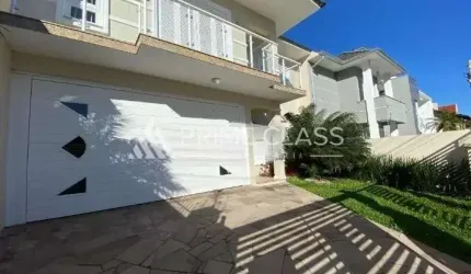Casa com 4 quartos à venda na Rua Taurus, 277, Loteamento Bela Vista, Canoas por R$ 1.400.000